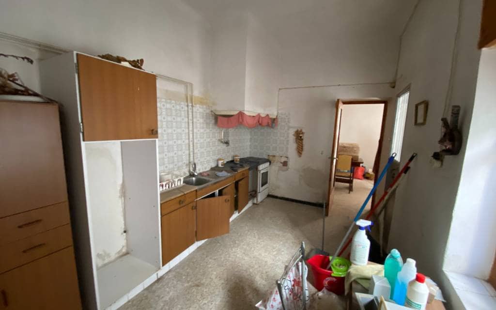 5 soverom Hus til salgs i Salinas - € 89 995 (Ref: 8816529)