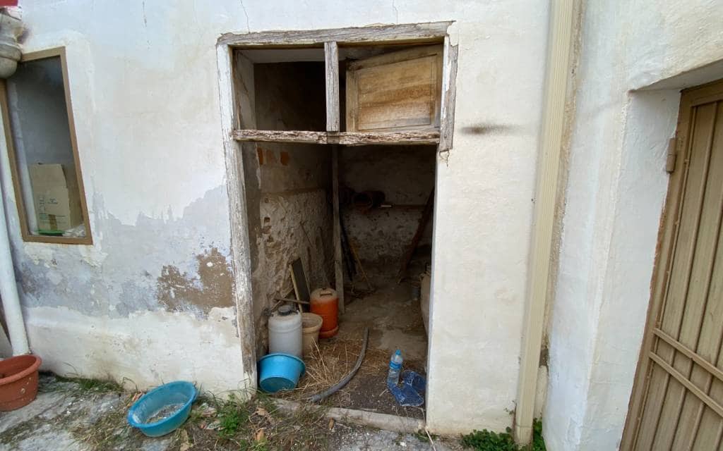 5 soverom Hus til salgs i Salinas - € 89 995 (Ref: 8816529)