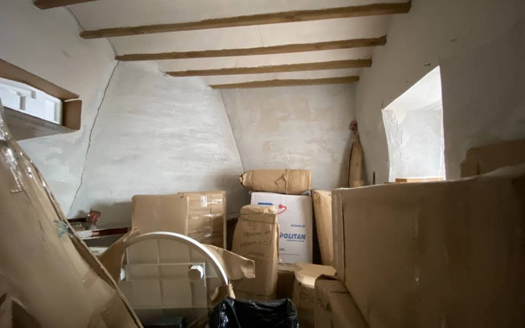 5 soverom Hus til salgs i Salinas - € 89 995 (Ref: 8816529)