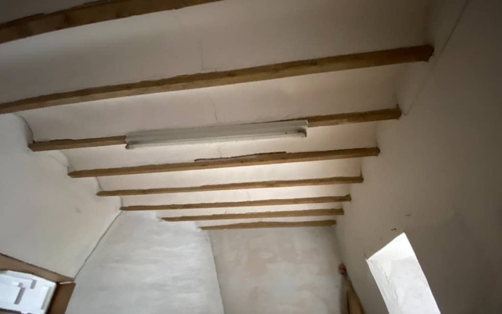 5 soverom Hus til salgs i Salinas - € 89 995 (Ref: 8816529)