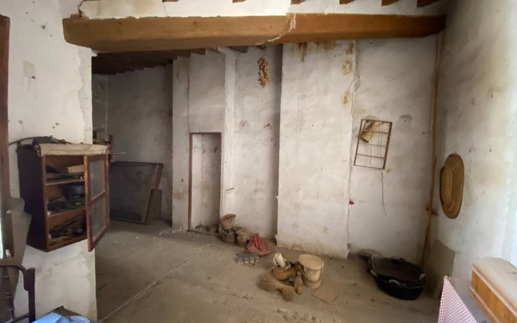 5 soverom Hus til salgs i Salinas - € 89 995 (Ref: 8816529)