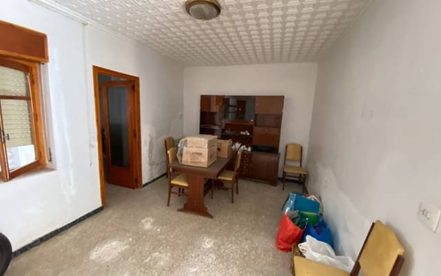 5 soveværelse Byhus til salg i Salinas - € 89.995 (Ref: 8816529)