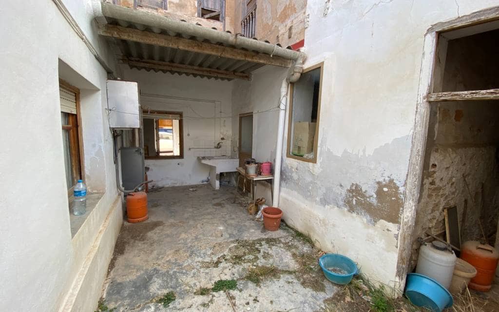 5 soverom Hus til salgs i Salinas - € 89 995 (Ref: 8816529)