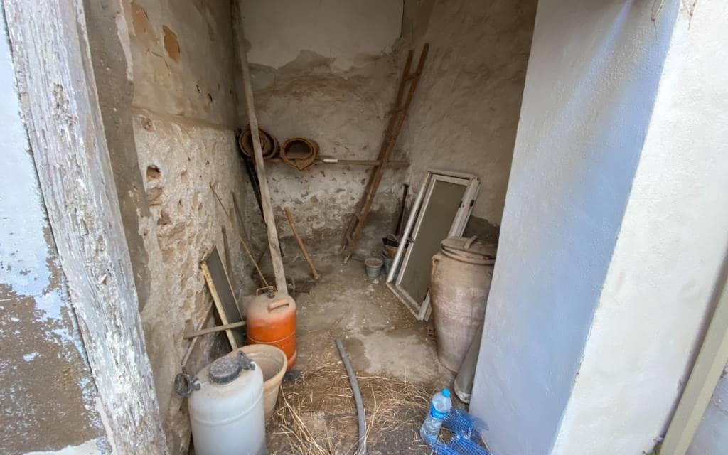 5 soverom Hus til salgs i Salinas - € 89 995 (Ref: 8816529)