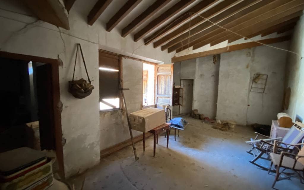 5 soverom Hus til salgs i Salinas - € 89 995 (Ref: 8816529)