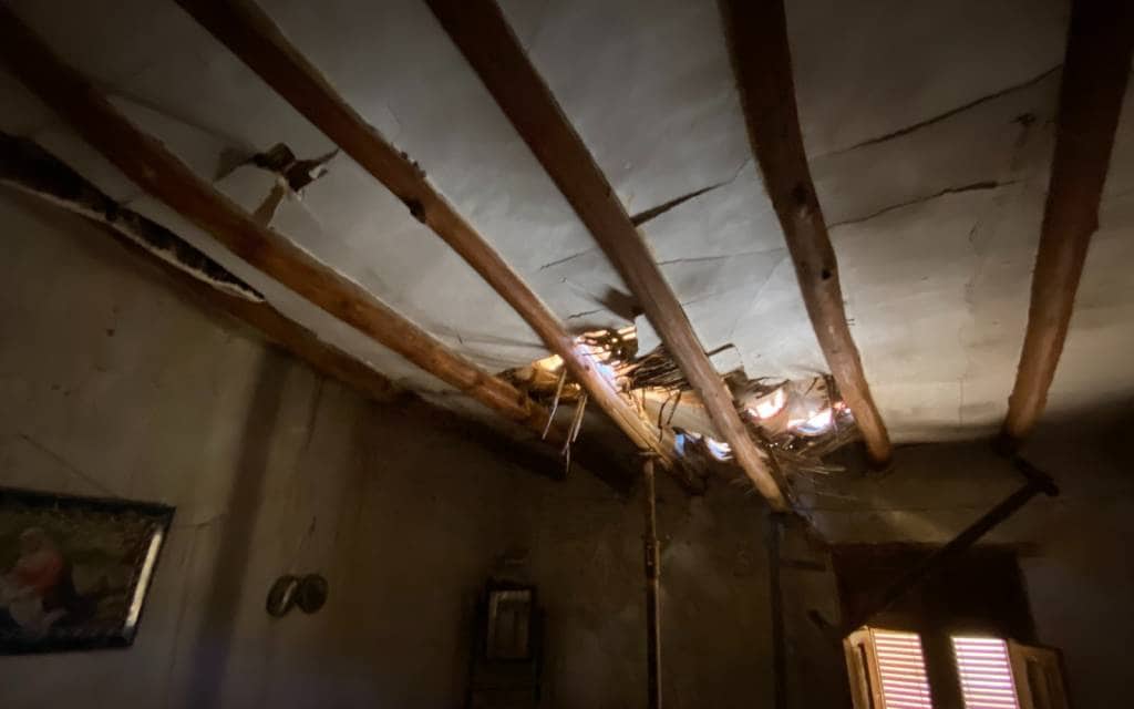 5 soverom Hus til salgs i Salinas - € 89 995 (Ref: 8816529)