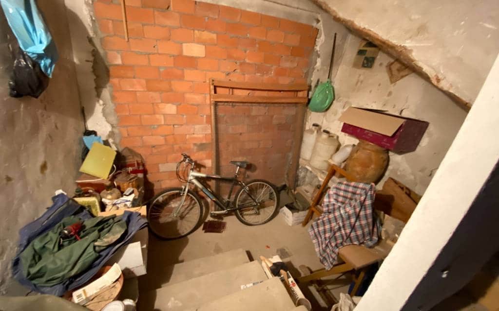 5 soverom Hus til salgs i Salinas - € 89 995 (Ref: 8816529)