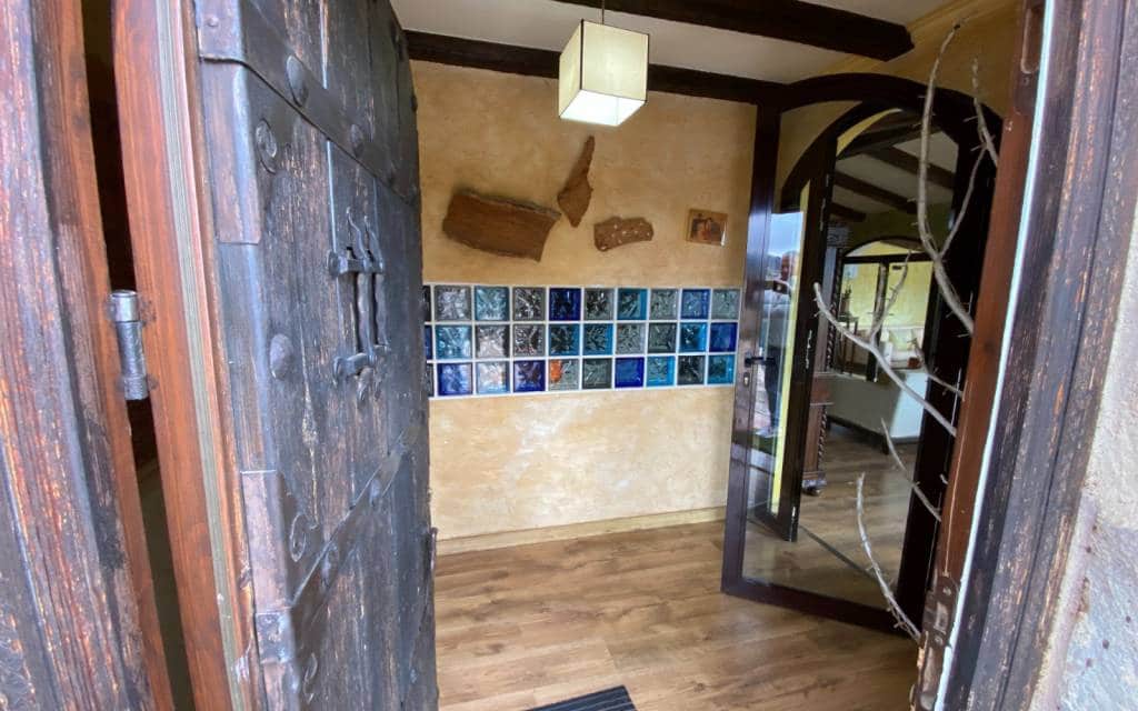 2 soveværelse Finca/Landehus til salg i Sax med garage - € 240.000 (Ref: 8873594)