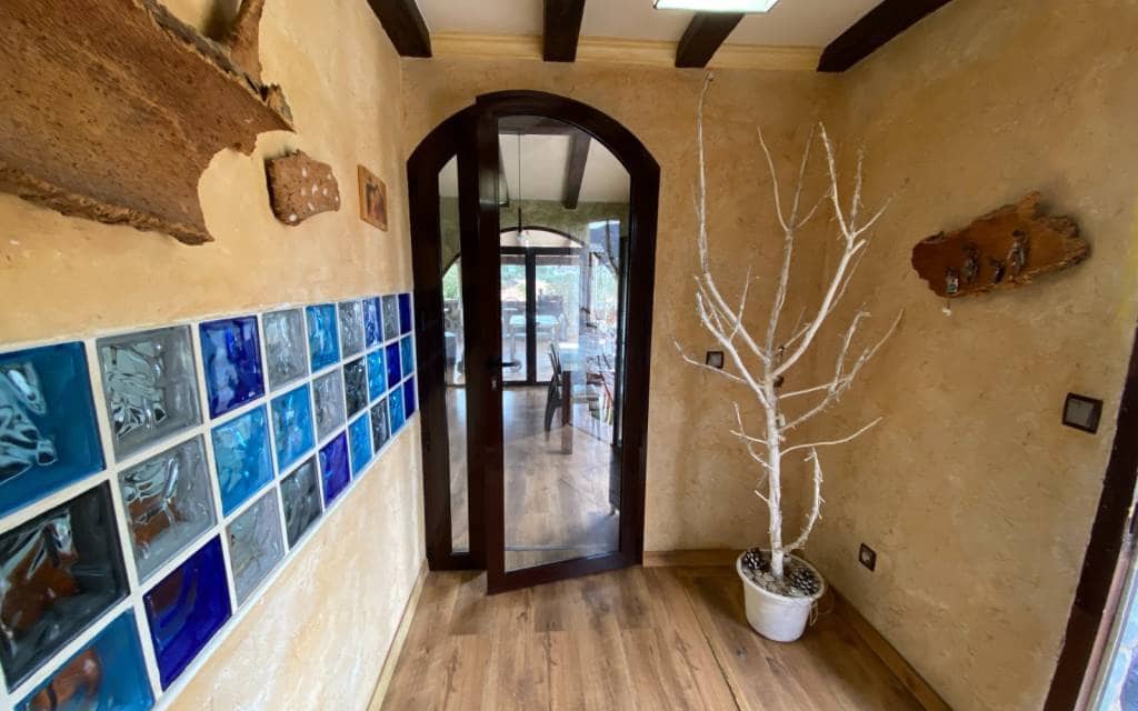 2 soveværelse Finca/Landehus til salg i Sax med garage - € 240.000 (Ref: 8873594)