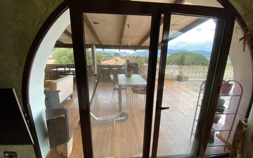 2 soveværelse Finca/Landehus til salg i Sax med garage - € 240.000 (Ref: 8873594)