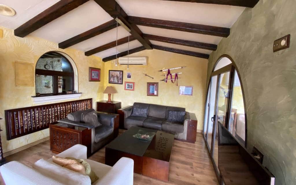 2 soveværelse Finca/Landehus til salg i Sax med garage - € 240.000 (Ref: 8873594)