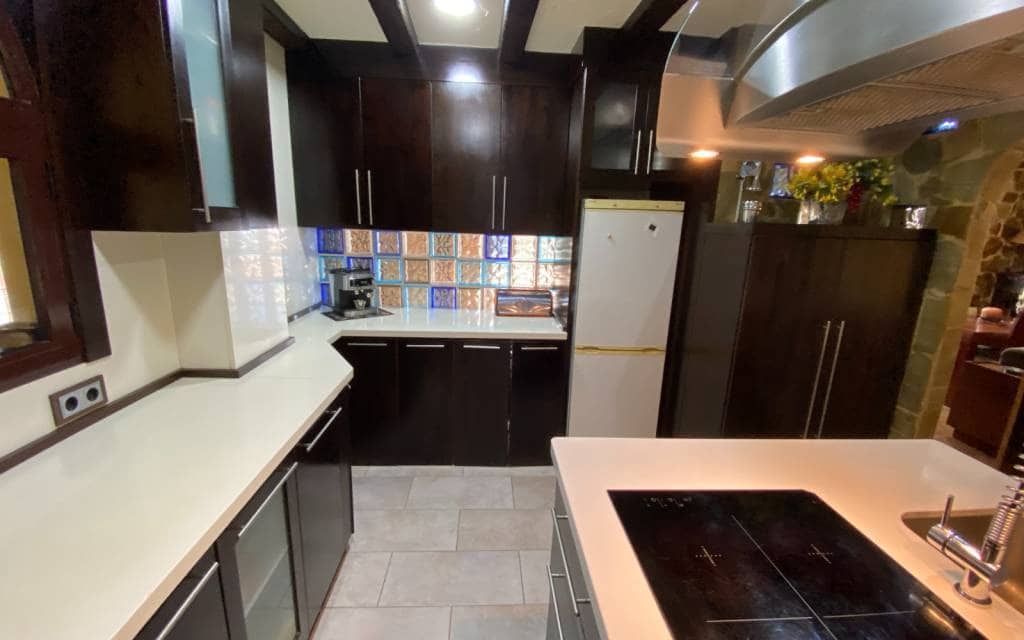 2 soveværelse Finca/Landehus til salg i Sax med garage - € 240.000 (Ref: 8873594)