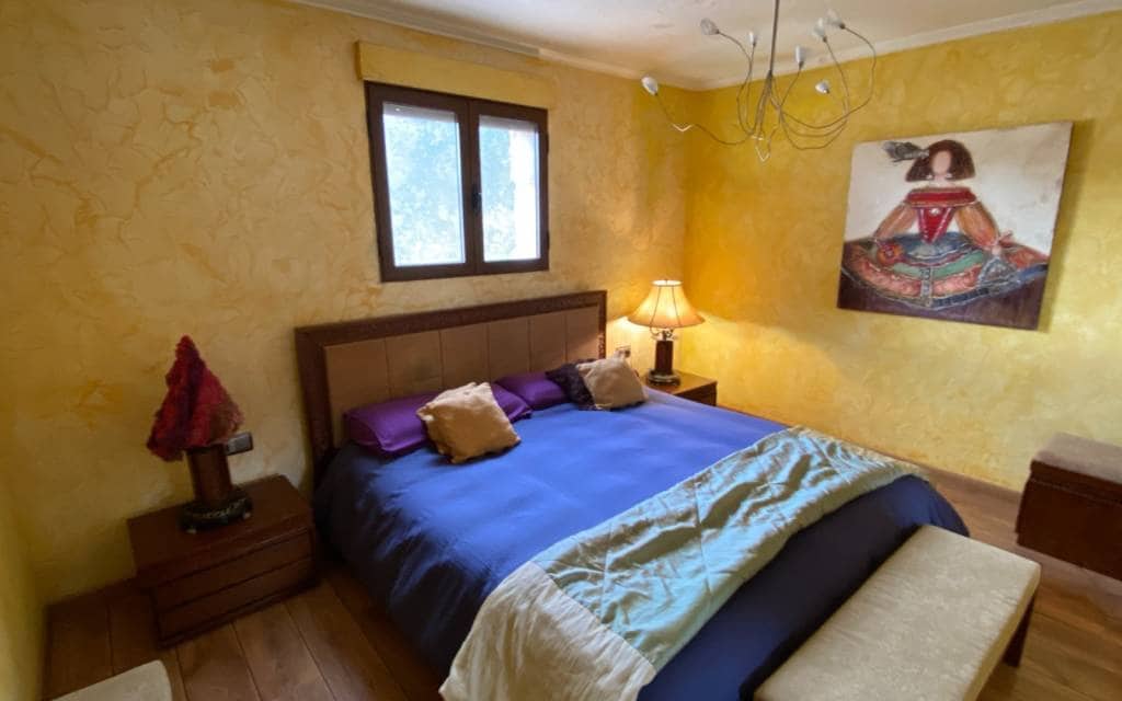 2 soveværelse Finca/Landehus til salg i Sax med garage - € 240.000 (Ref: 8873594)