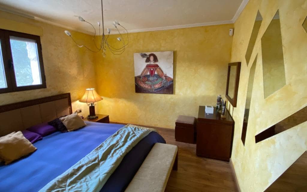 2 soveværelse Finca/Landehus til salg i Sax med garage - € 240.000 (Ref: 8873594)