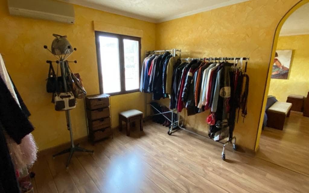 2 soveværelse Finca/Landehus til salg i Sax med garage - € 240.000 (Ref: 8873594)