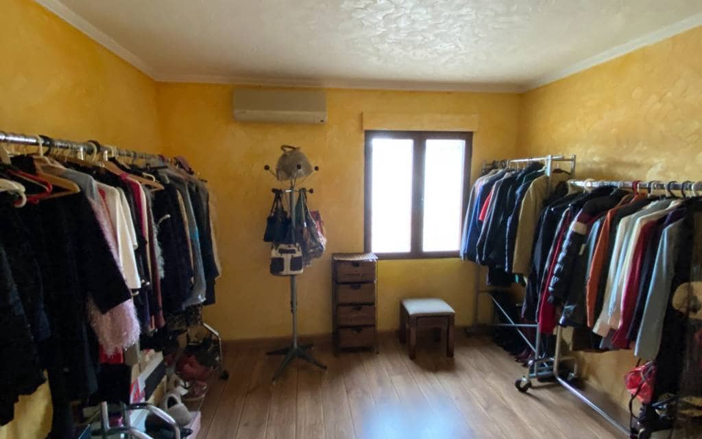 2 soveværelse Finca/Landehus til salg i Sax med garage - € 240.000 (Ref: 8873594)