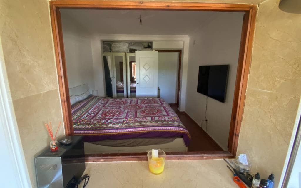 6 soveværelse Finca/Landehus til salg i Sax med swimmingpool - € 275.000 (Ref: 8967669)