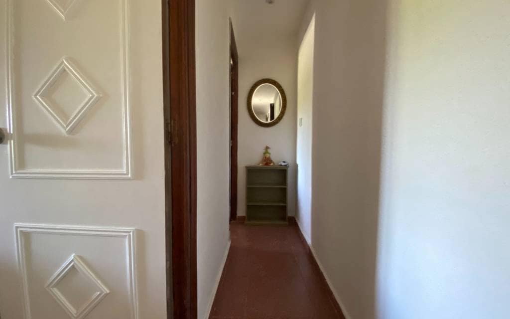 6 soveværelse Finca/Landehus til salg i Sax med swimmingpool - € 275.000 (Ref: 8967669)