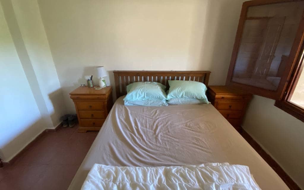 6 soveværelse Finca/Landehus til salg i Sax med swimmingpool - € 275.000 (Ref: 8967669)