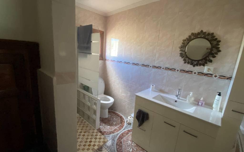 6 soveværelse Finca/Landehus til salg i Sax med swimmingpool - € 275.000 (Ref: 8967669)