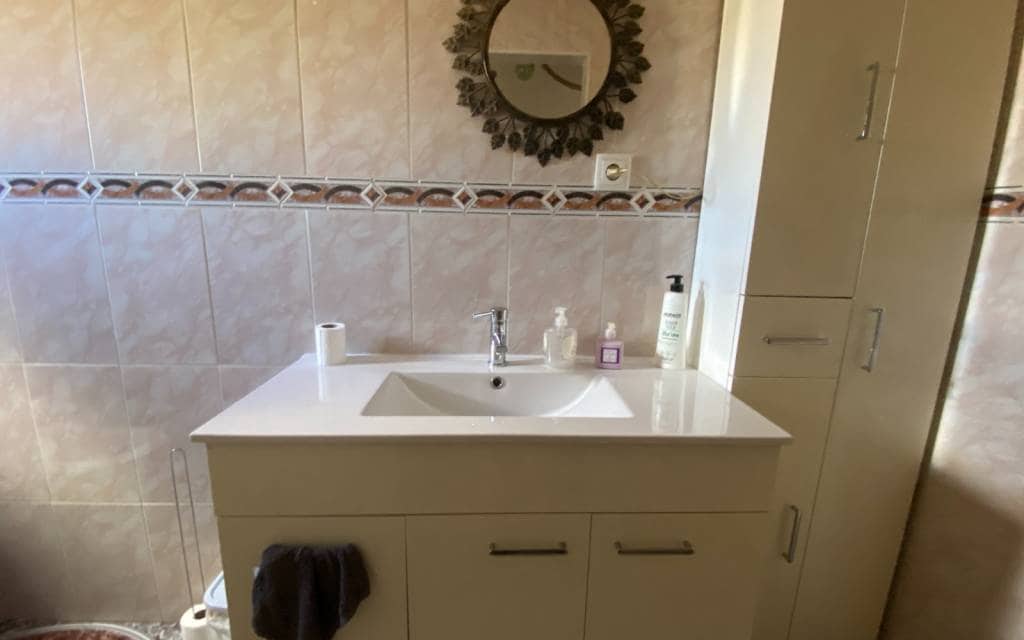 6 soveværelse Finca/Landehus til salg i Sax med swimmingpool - € 275.000 (Ref: 8967669)