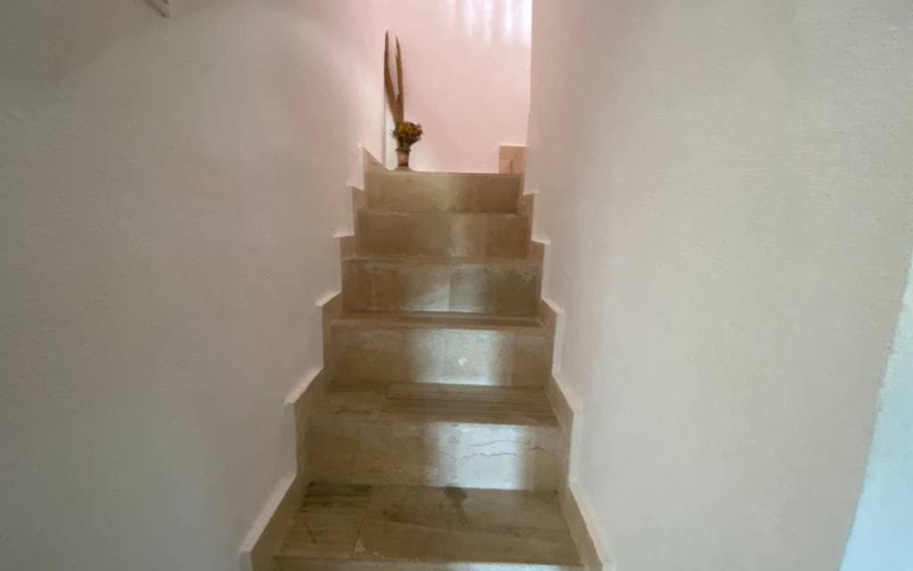 6 soveværelse Finca/Landehus til salg i Sax med swimmingpool - € 275.000 (Ref: 8967669)