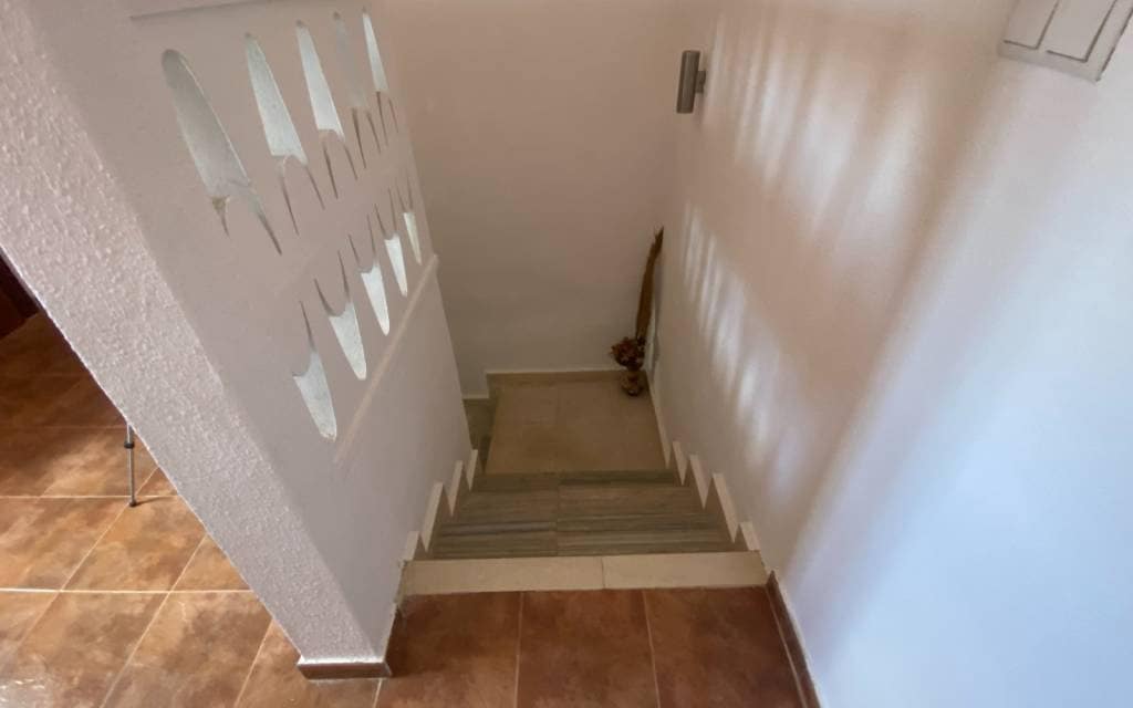 6 soveværelse Finca/Landehus til salg i Sax med swimmingpool - € 275.000 (Ref: 8967669)