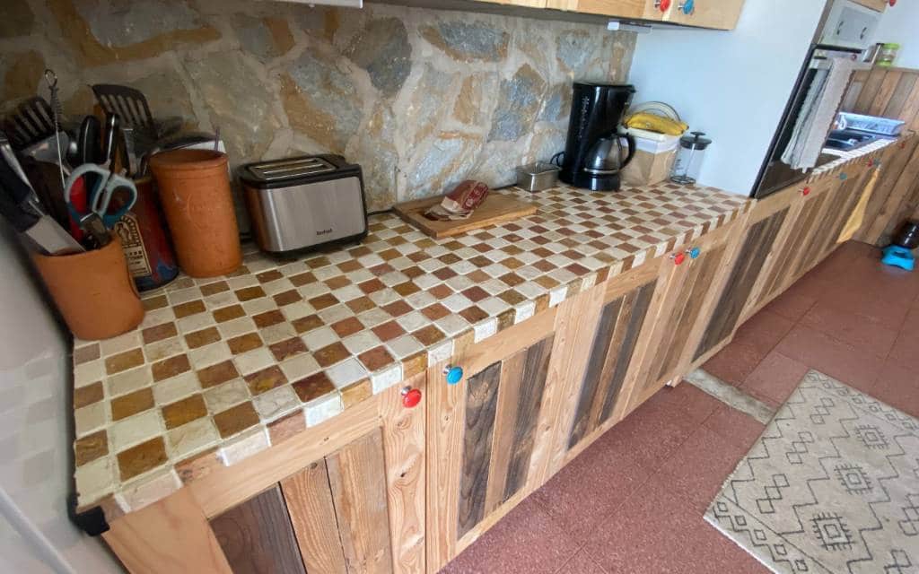 6 soveværelse Finca/Landehus til salg i Sax med swimmingpool - € 275.000 (Ref: 8967669)