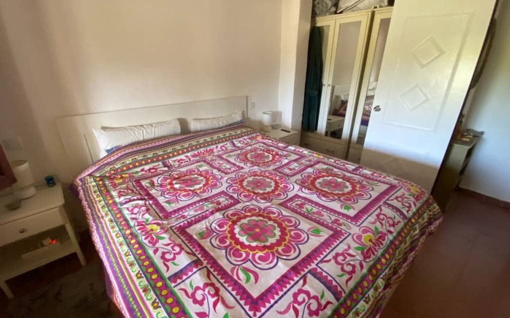 6 soveværelse Finca/Landehus til salg i Sax med swimmingpool - € 275.000 (Ref: 8967669)