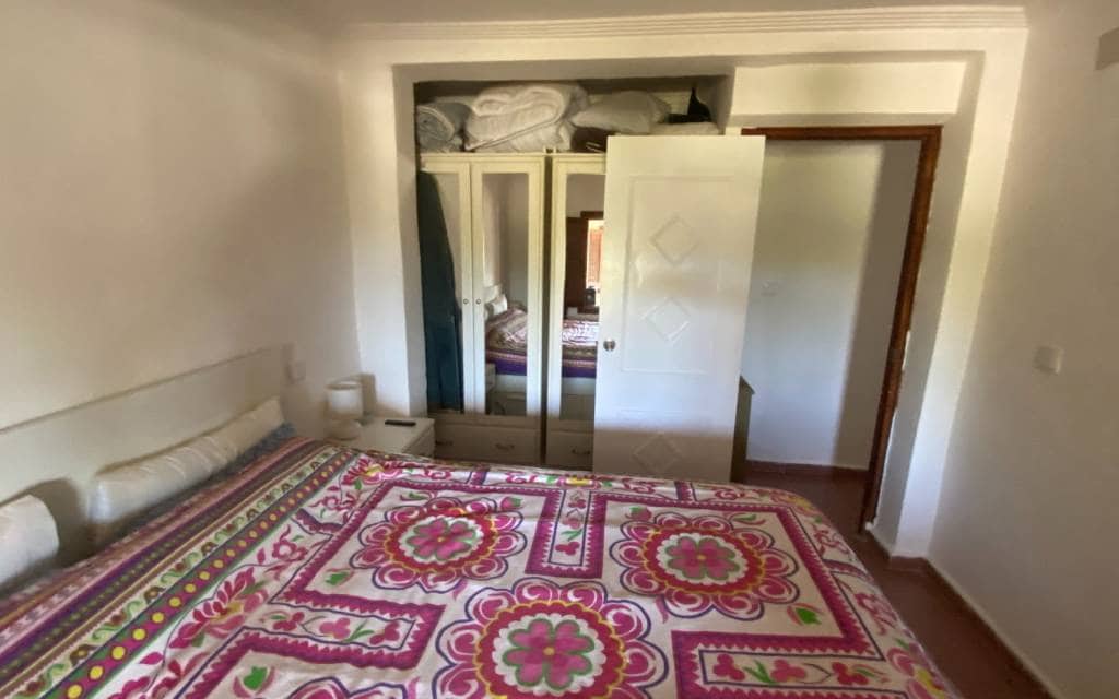 6 soveværelse Finca/Landehus til salg i Sax med swimmingpool - € 275.000 (Ref: 8967669)