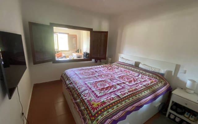 6 sypialnia Finka/Dom wiejski na sprzedaż w Sax z basenem - 249 999 € (Ref: 8967669)