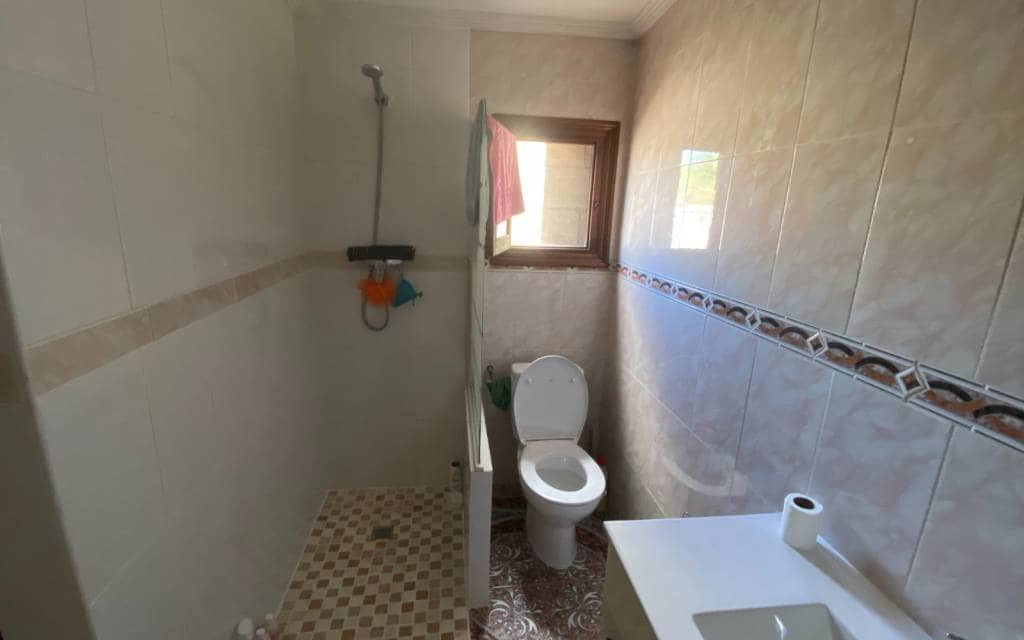 6 soveværelse Finca/Landehus til salg i Sax med swimmingpool - € 275.000 (Ref: 8967669)