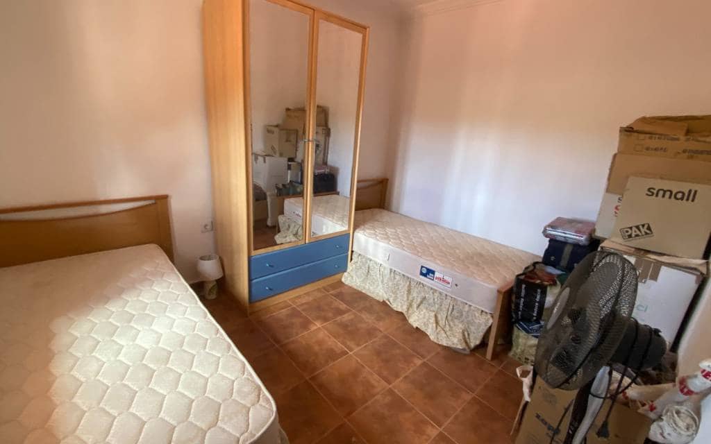 6 soveværelse Finca/Landehus til salg i Sax med swimmingpool - € 275.000 (Ref: 8967669)