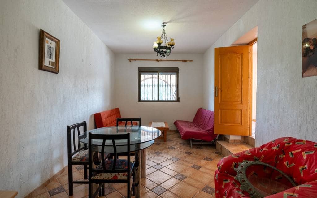 6 sovrum Villa till salu i Monovar / Monover med garage - 399 995 € (Ref: 8981707)