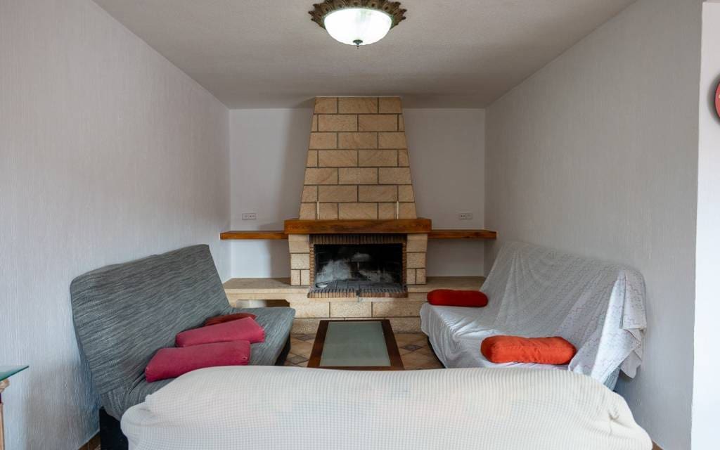 6 sovrum Villa till salu i Monovar / Monover med garage - 399 995 € (Ref: 8981707)