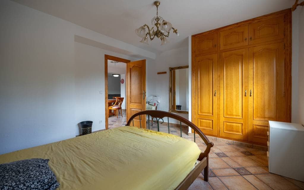 6 sovrum Villa till salu i Monovar / Monover med garage - 399 995 € (Ref: 8981707)