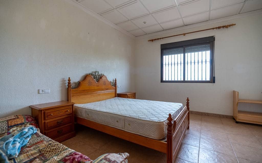 6 sovrum Villa till salu i Monovar / Monover med garage - 399 995 € (Ref: 8981707)