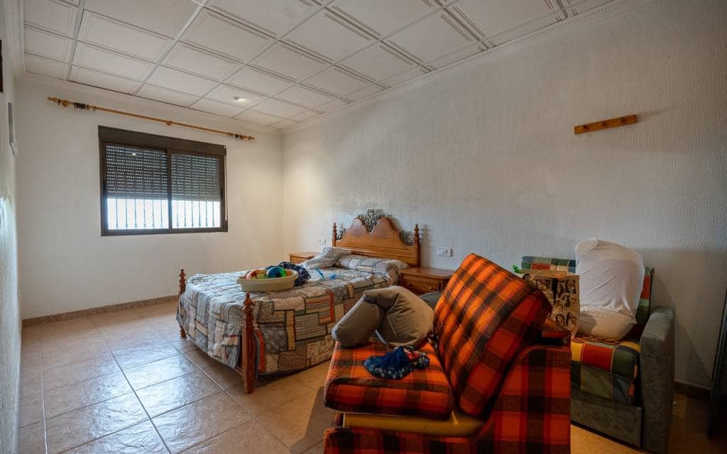 6 sovrum Villa till salu i Monovar / Monover med garage - 399 995 € (Ref: 8981707)