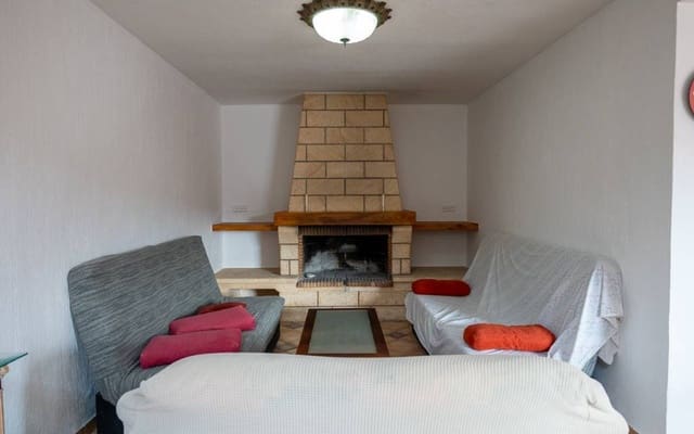 6 bedroom Villa for sale in Monóvar / Monóver with garage - € 399,995 (Ref: 8981707)