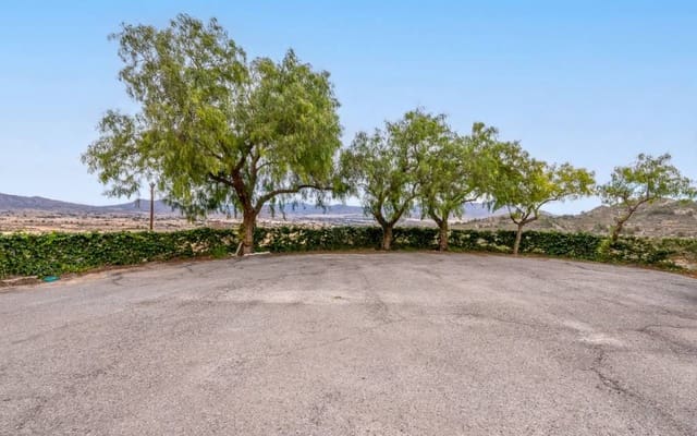 6 bedroom Villa for sale in Monóvar / Monóver with garage - € 399,995 (Ref: 8981707)