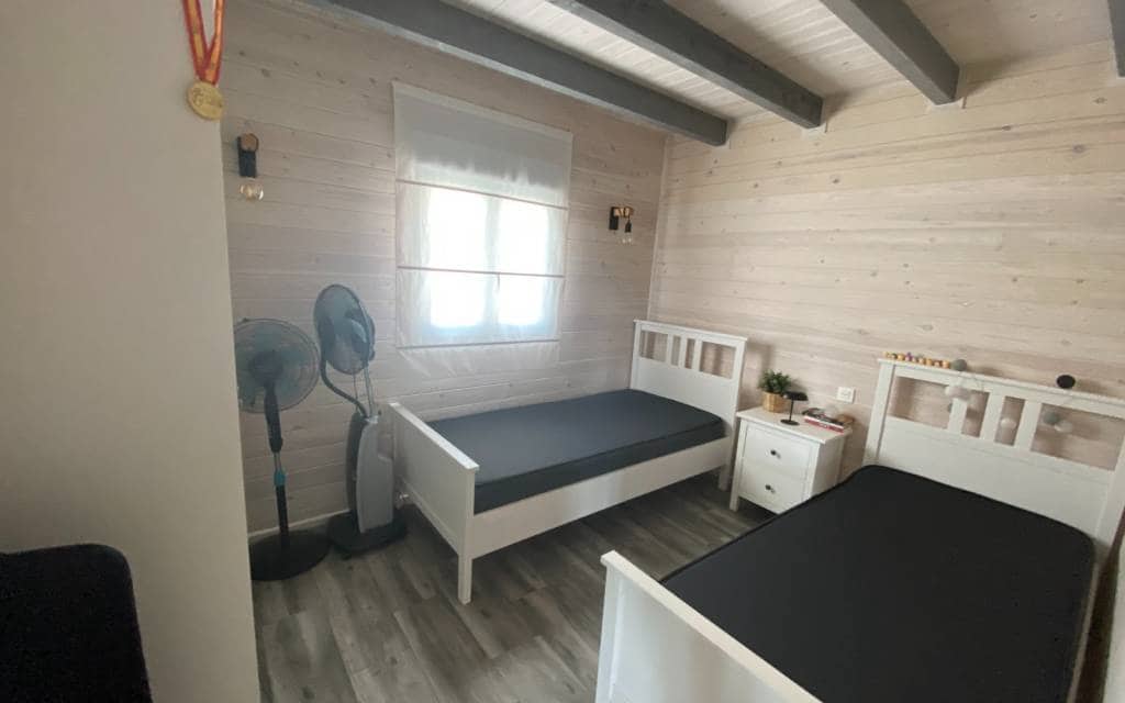 3 camera da letto Finca/Casa di Campagna in vendita in Monovar / Monover - 299.995 € (Rif: 8981708)