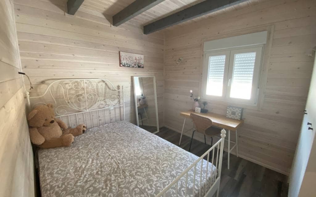 3 camera da letto Finca/Casa di Campagna in vendita in Monovar / Monover - 299.995 € (Rif: 8981708)