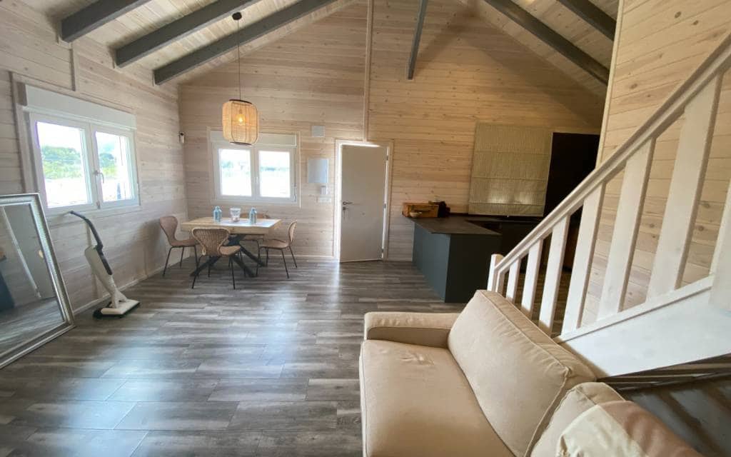 3 camera da letto Finca/Casa di Campagna in vendita in Monovar / Monover - 299.995 € (Rif: 8981708)