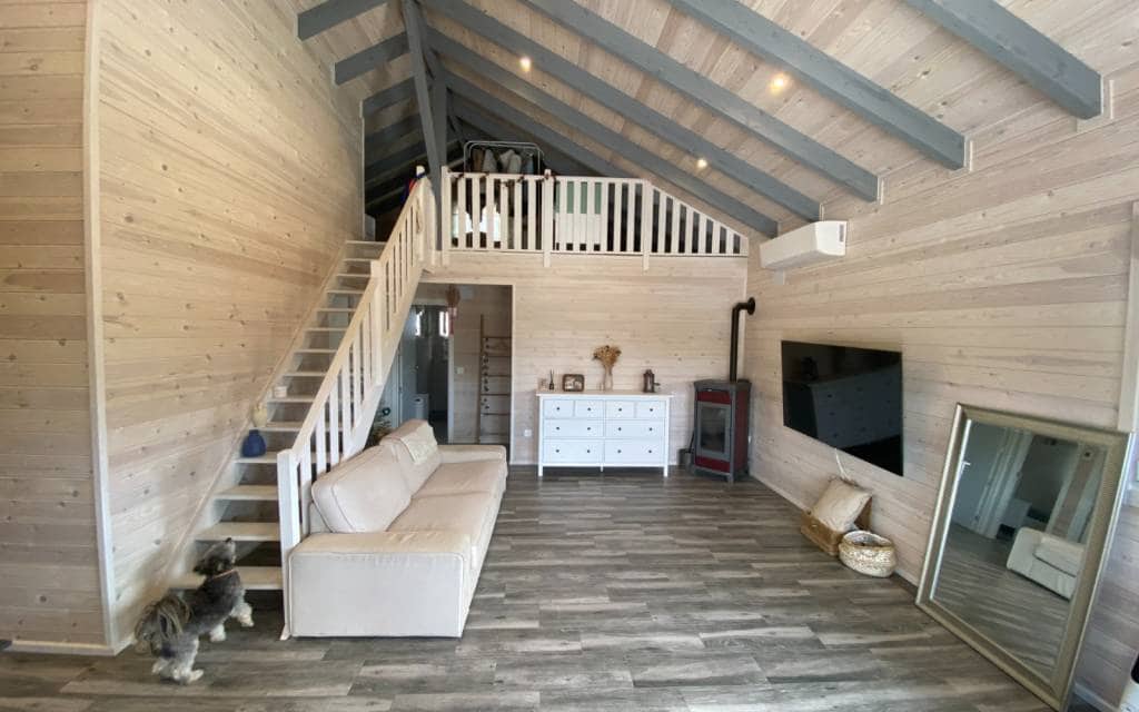 3 camera da letto Finca/Casa di Campagna in vendita in Monovar / Monover - 299.995 € (Rif: 8981708)