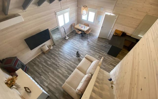 3 sypialnia Finka/Dom wiejski na sprzedaż w Monóvar / Monóver - 299 995 € (Ref: 8981708)