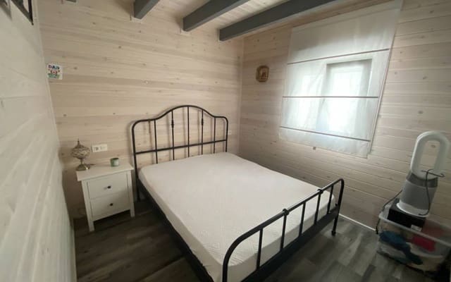 3 sypialnia Finka/Dom wiejski na sprzedaż w Monóvar / Monóver - 299 995 € (Ref: 8981708)