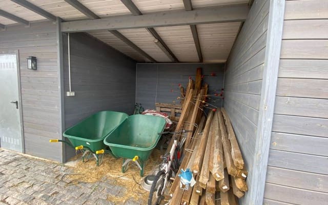 3 sypialnia Finka/Dom wiejski na sprzedaż w Monóvar / Monóver - 299 995 € (Ref: 8981708)