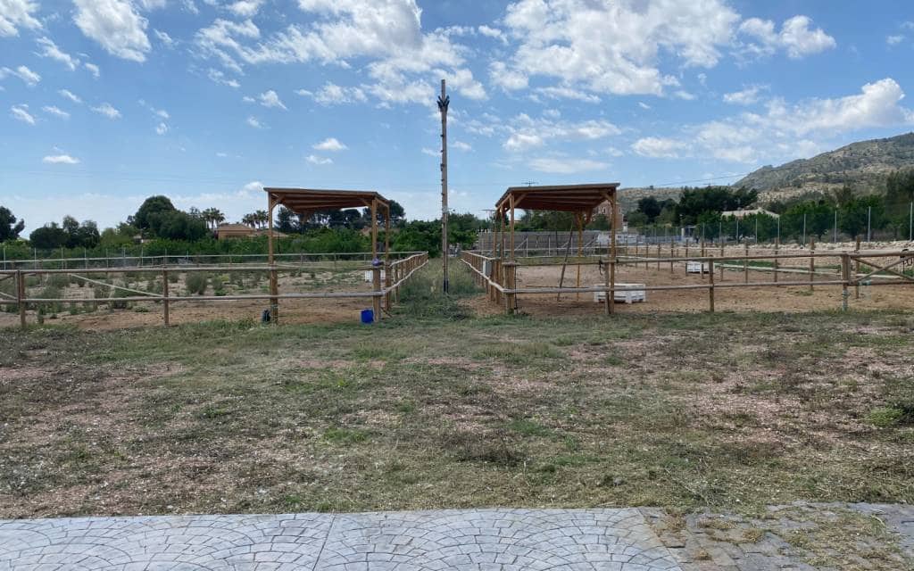 3 camera da letto Finca/Casa di Campagna in vendita in Monovar / Monover - 299.995 € (Rif: 8981708)