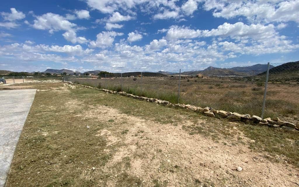 3 camera da letto Finca/Casa di Campagna in vendita in Monovar / Monover - 299.995 € (Rif: 8981708)