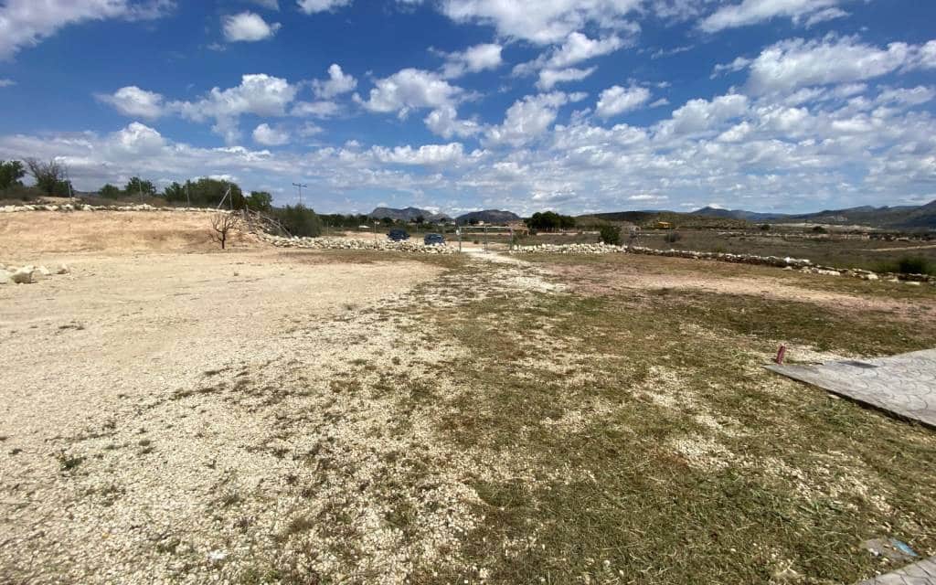 3 camera da letto Finca/Casa di Campagna in vendita in Monovar / Monover - 299.995 € (Rif: 8981708)